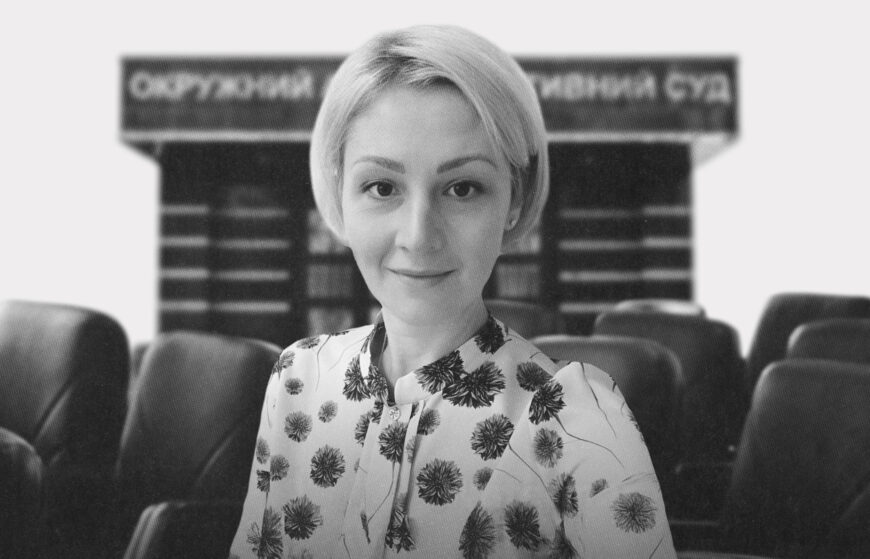 Судді ОАСКу на розгляді ВРП: чи отримає суддя Патратій покарання за свої вчинки? 