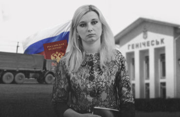 Як рішення ВП ВС може допомогти судді-колаборантці Берлімовій поновитись