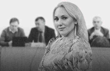 Разом і в грошах, і в радості: як Юлія Аблова помножує багатства суддівської родини