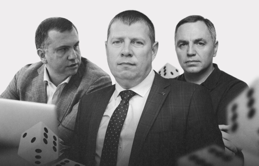 “Зіграний” Моніч: хто і як очолює Раду суддів?