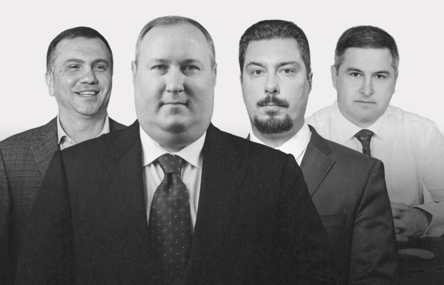 New strategy for shielding low-integrity judges: a recipe from Serhiy Burlakov