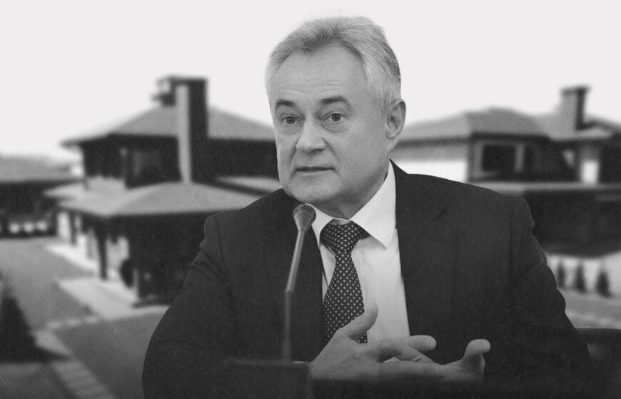 Найменше покарання за зміну рішення в незаконний спосіб: 1 ДП ВРП розглянула скаргу на суддю Заічко - 10804