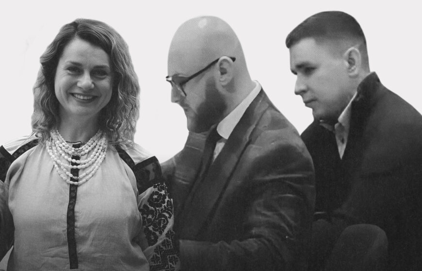 Сумнівний відбір: ВРП призначила 3-х кандидатів на посади суддів