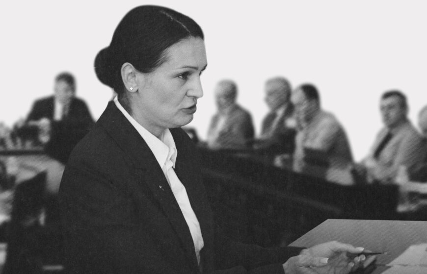 “Відмазує” пʼяних водіїв, але відповідає посаді: ВККС пропустила суддю Машину