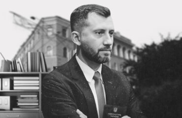 Реванш свободи слова: Апеляційний суд став на сторону адвоката Донця у справі проти ВКДКА