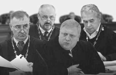 Епопея “любителів кави” ще не завершена: чекаємо на розгляд скарги у ВРП