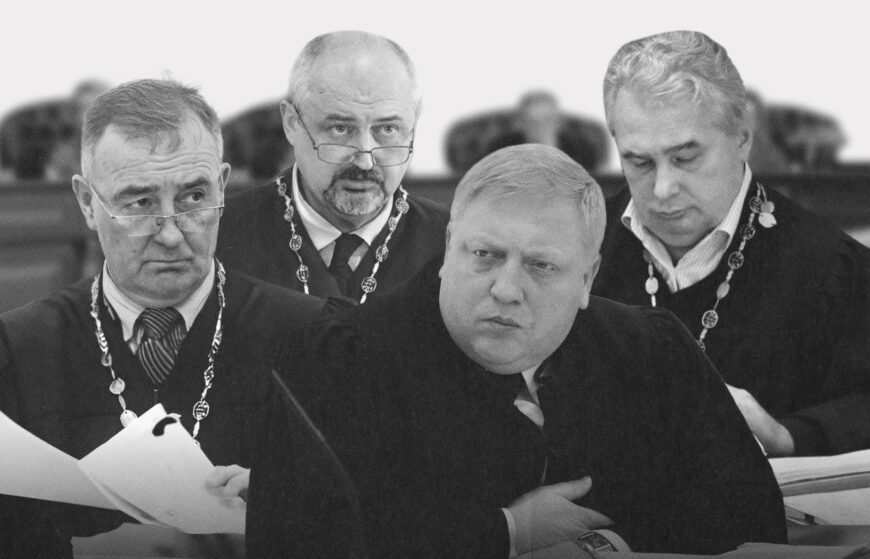 Епопея “любителів кави” ще не завершена: чекаємо на розгляд скарги у ВРП