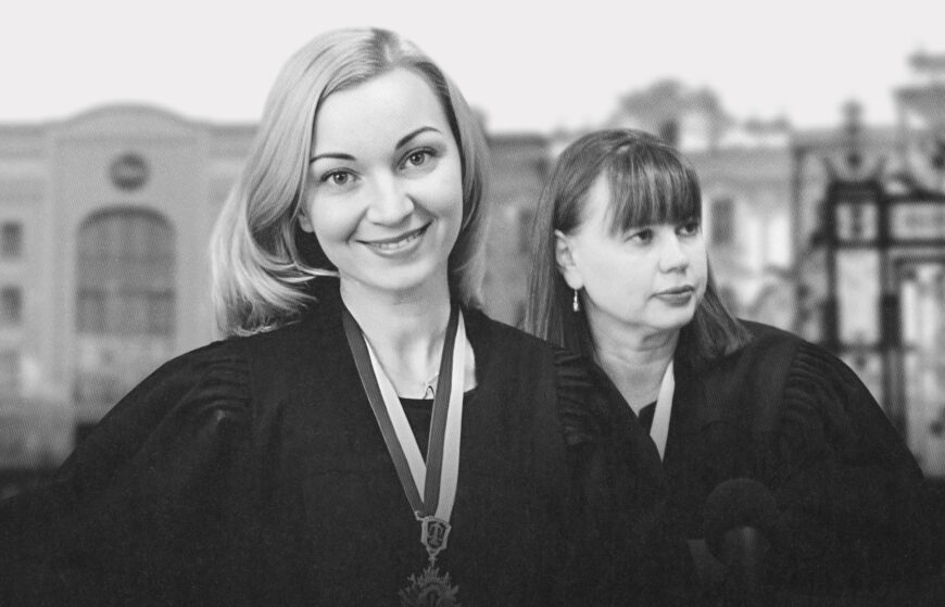 Чи допоможе чергове рішення ВС втекти у відставку судді Майдану, що вирішить ВРП, і до чого тут Ганна Андрієнко?