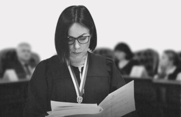 Cудді ОАСКу на розгляді у ВРП: 1 ДП розглядатиме справу судді Мазур