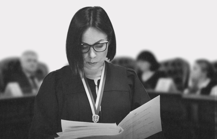 Cудді ОАСКу на розгляді у ВРП: 1 ДП розглядатиме справу судді Мазур