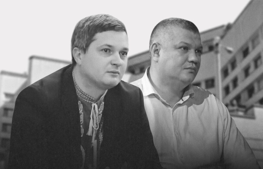 Власна церква та родина з громадянством РФ: співбесіди перших кандидатів на посаду до КСУ
