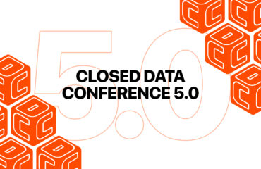 Closed Data Conference 5.0: Як пройшла конференція, присвячена можливостям та загрозам для сфери відкритих даних