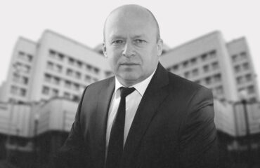 Вечірки Аблова та легкий конкурс на посаду до ВС: співбесіда судді Смоковича із ДГЕ