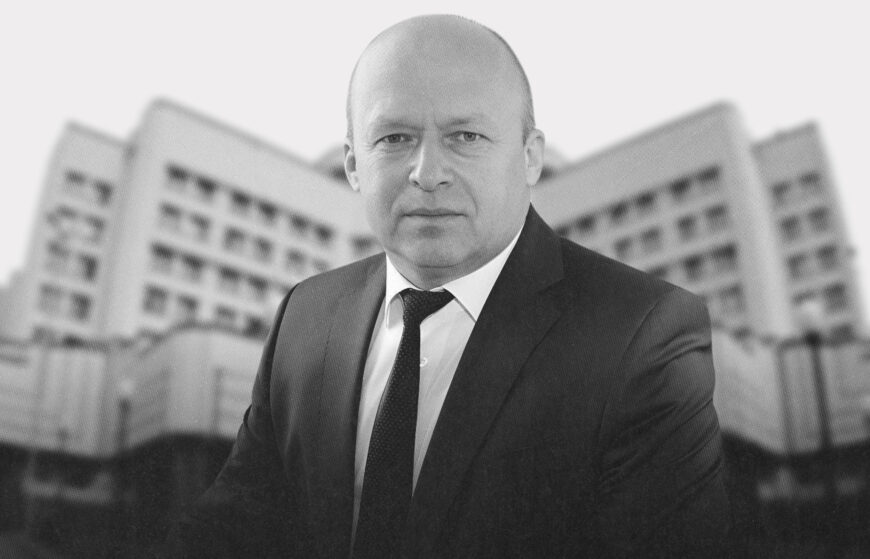Вечірки Аблова та легкий конкурс на посаду до ВС: співбесіда судді Смоковича із ДГЕ