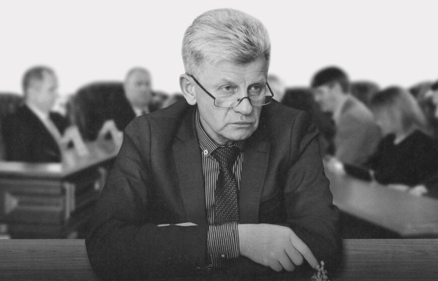 2 ДП ВРП ухвалила рішення звільнити суддю Пʼятковського, якого викрили на хабарі