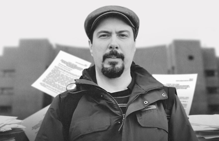 ДПС програла справу щодо податкової звітності ексголови ВС Князєва