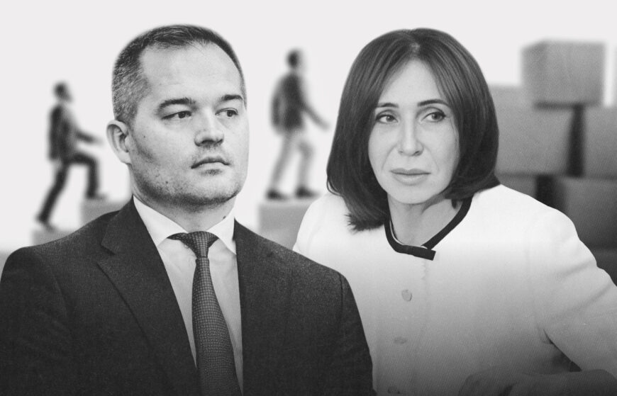 Крок назад: МОН затвердило стандарт освіти правників у коледжах - D0774