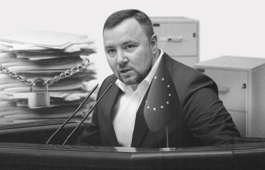 “Access” with obstacles: MPs refuse to grant effective access to judges’ dossiers for the Public Integrity Councils