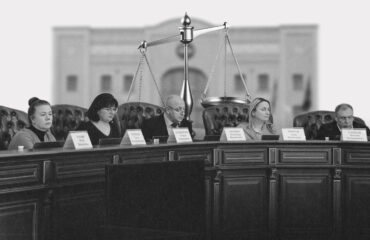 Вирішальний вибір: на чиїй стороні ВРП — Верховного Суду чи очищення судової системи?