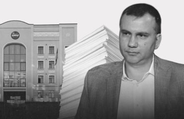Вовк vs. ВРП: позов Голови ОАСК не задовольнили у Верховному Суді