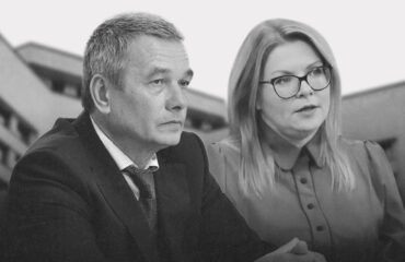 “Гаражна сага” та затягування справ по 130 КУпАП: співбесіди з кандидатами на посаду до КСУ завершено