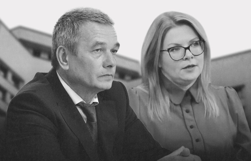 “Гаражна сага” та затягування справ по 130 КУпАП: співбесіди з кандидатами на посаду до КСУ завершено