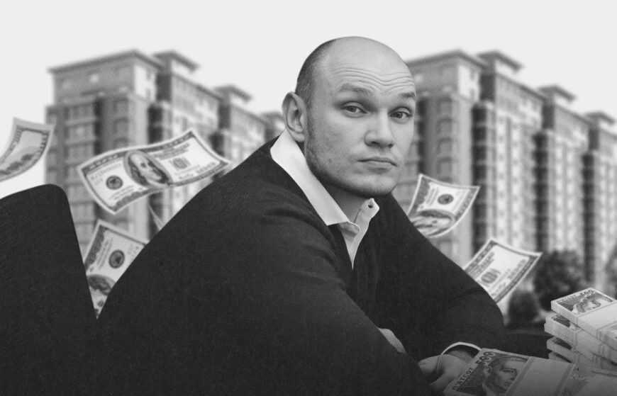 На широку ногу: як суддя Горбасенко ні в чому собі не відмовляє