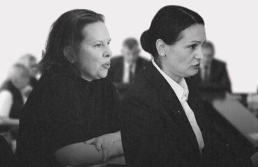 Імовірні звʼязки з Головою ВГСУ та покарання учасників Майдану: Шумейко, Машина та Островерхова у ВККС