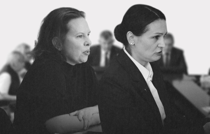 Імовірні звʼязки з Головою ВГСУ та покарання учасників Майдану: Шумейко, Машина та Островерхова у ВККС