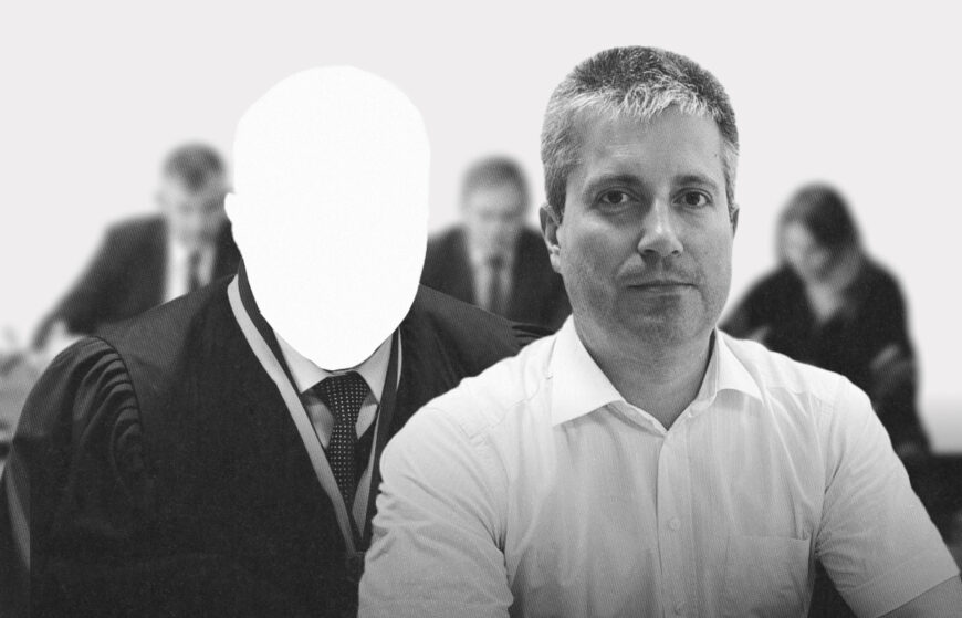 Незаконне набуття майна та ймовірна підтримка колаборантів – серед “заслуг” суддів Івасівки та Мазниці