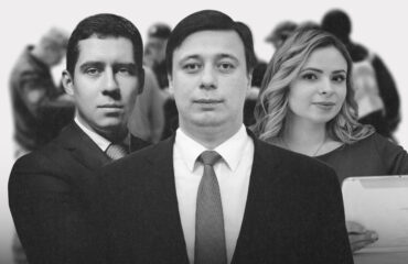 Як окремі адвокати підривають оборонну здатність країни — розслідування “Слідство.інфо”