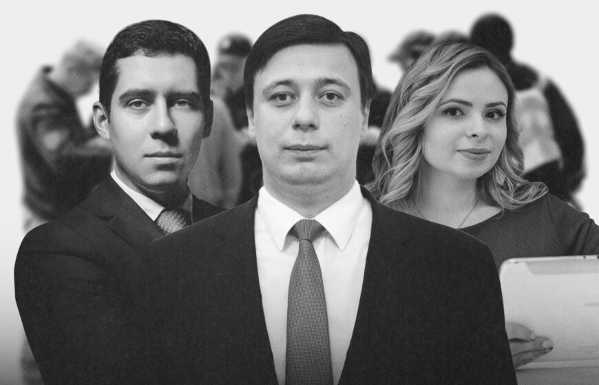 Як окремі адвокати підривають оборонну здатність країни — розслідування “Слідство.інфо”