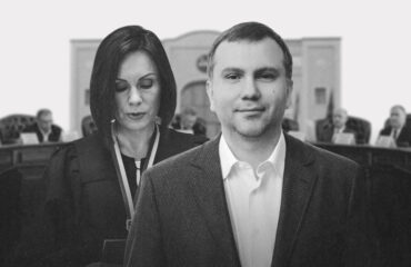 ОАСК vs справедливість: що вирішить ВРП щодо суддів Вовка і Мазур
