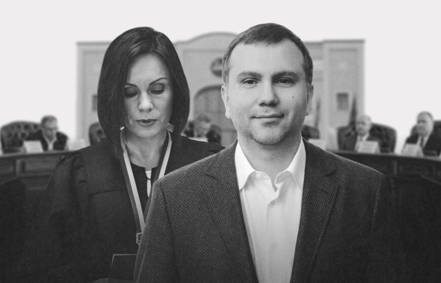 ОАСК vs справедливість: що вирішить ВРП щодо суддів Вовка і Мазур