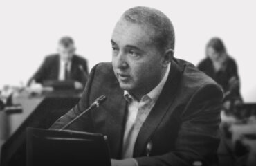 Ряди ОАСКу рідіють: ВККС рекомендувала звільнити суддю Ковзеля
