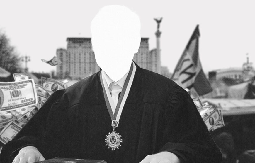 Суддя Майдану з величезними статками: як розкошує родина Володимира Макаренка