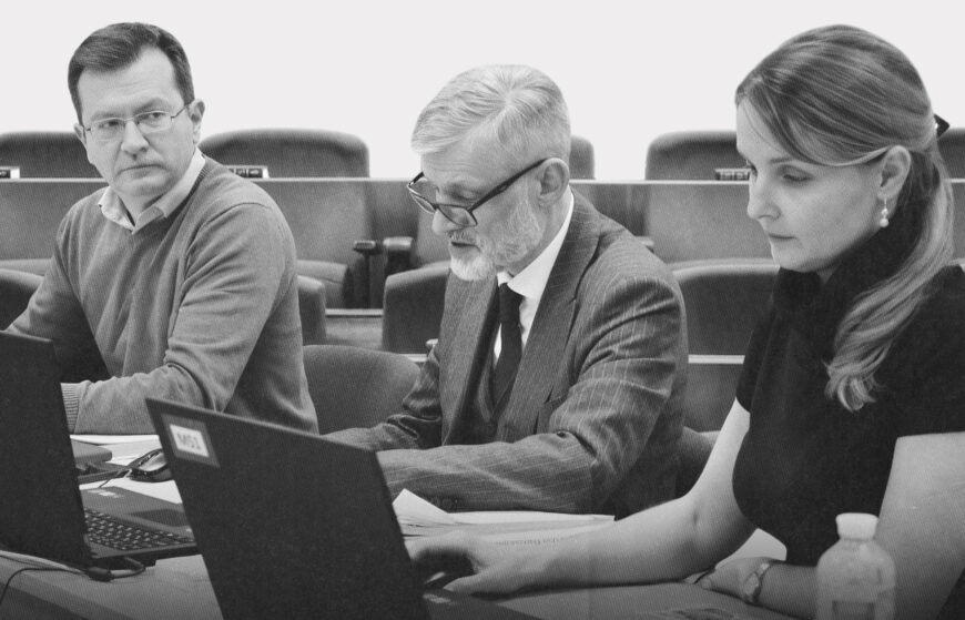 Друга Колегія ВККС продовжує кваліфоцінювання суддів без участі громадськості