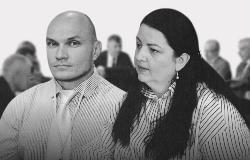 “Відмазування” пʼяних водіїв та захмарні статки: судді Кондратьєва та Горбасенко у ВККС