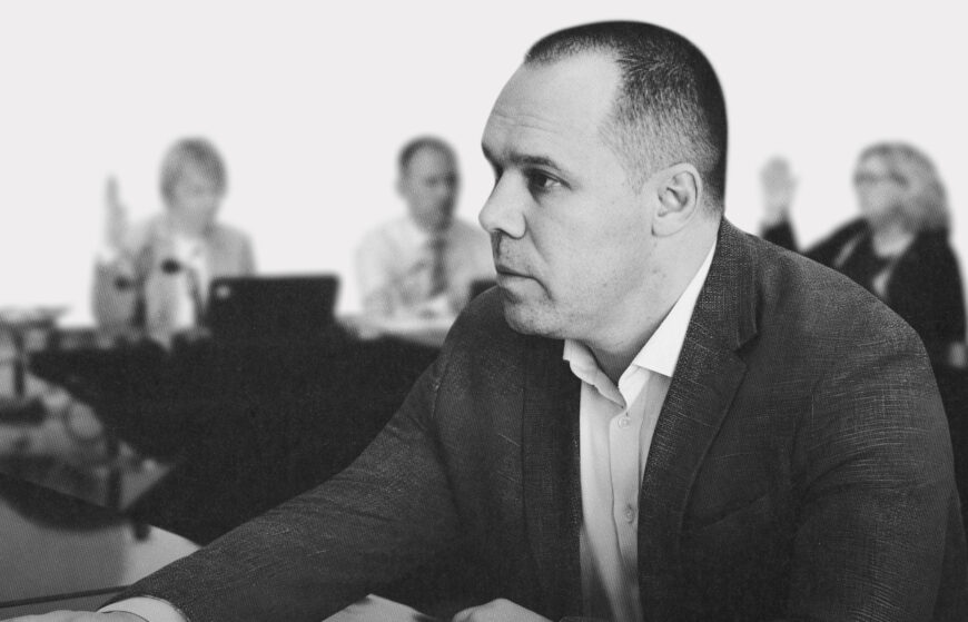 Як суддя Раца “загубив” 3 млн грн у деклараціях