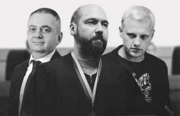 Нові “досягнення” Сергія Вовка з Печерського суду Києва