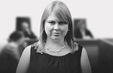 6 років без Катерини Гандзюк. Обвинувачені досі не покарані