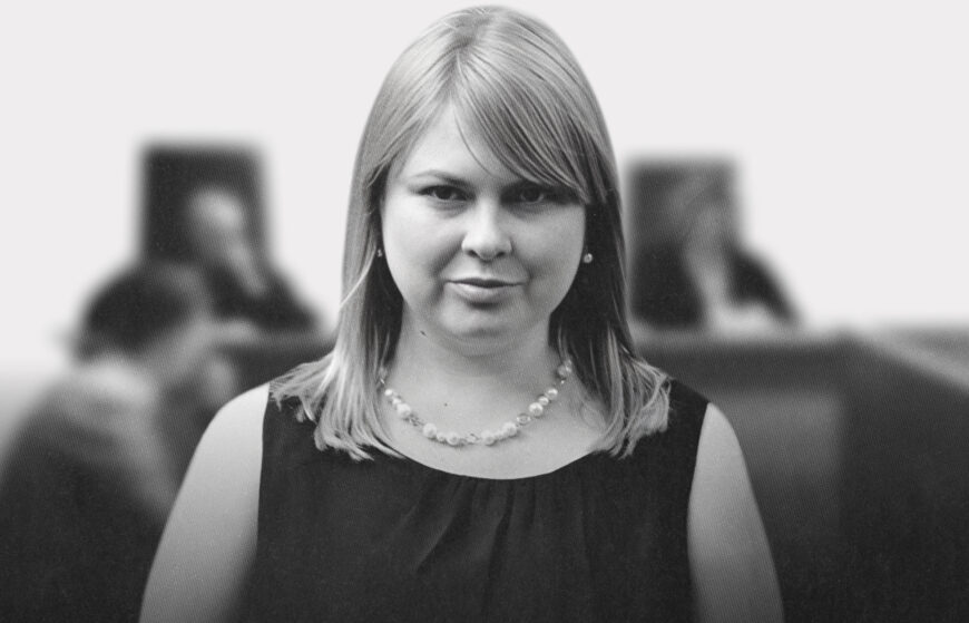 6 років без Катерини Гандзюк. Обвинувачені досі не покарані