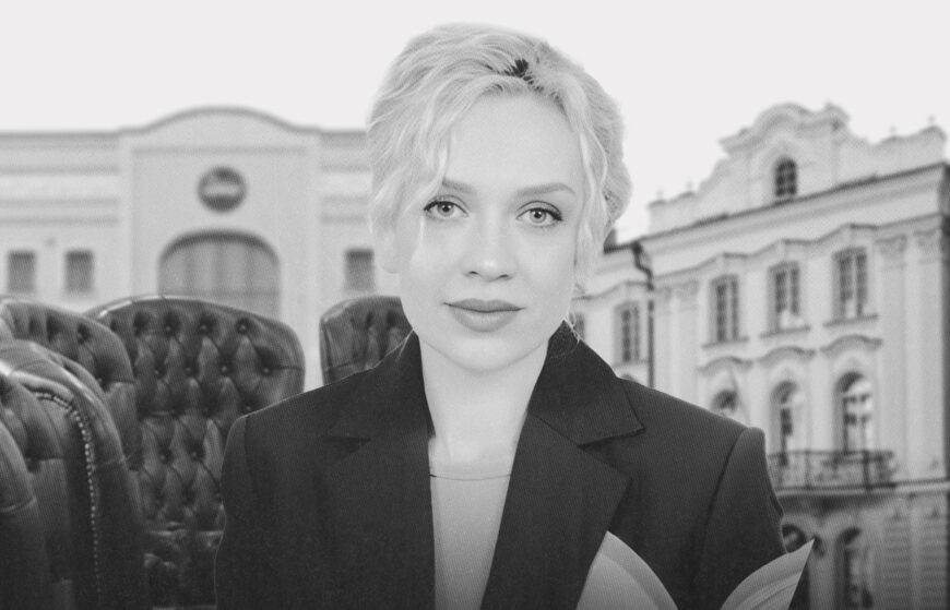 Судовій реформі бути: як Вища рада правосуддя Інну Отрош-молодшу звільняла - 27241