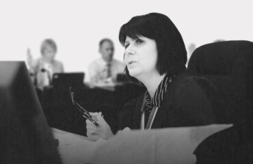 Перша з ОАСКу пішла: ВККС рекомендувала звільнити суддю Шейко
