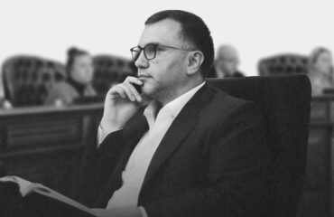 3 ДП ВРП розгляне справу щодо Голови ОАСКу Павла Вовка