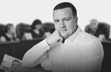 (Не) вирішив питання за 60К: 1 ДП ВРП розгляне справу судді Івченка