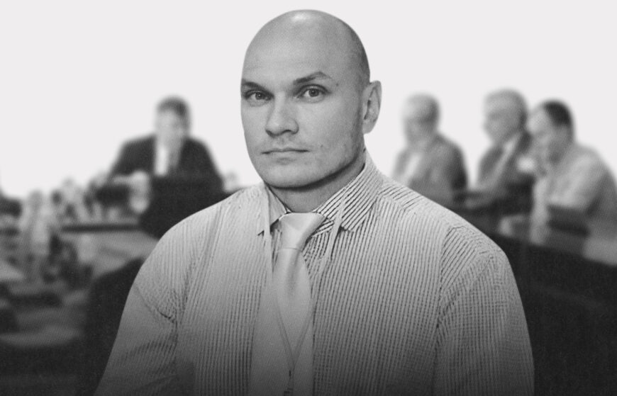 Горбасенко залишається: ВККС пропустила недоброчесного суддю