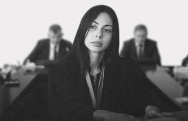 Газові схеми депутатів та дисертація за пів року: суддя Денисюк на співбесіді з ВККС