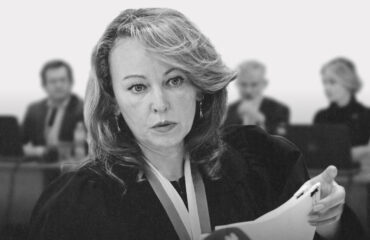 Судова система без ОАСКу: суддя Маруліна на співбесіді з ВККС