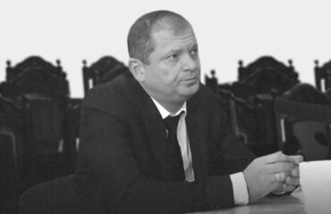 Втекти (не) вдалося: кваліфоцінювання судді Майдану Луценка
